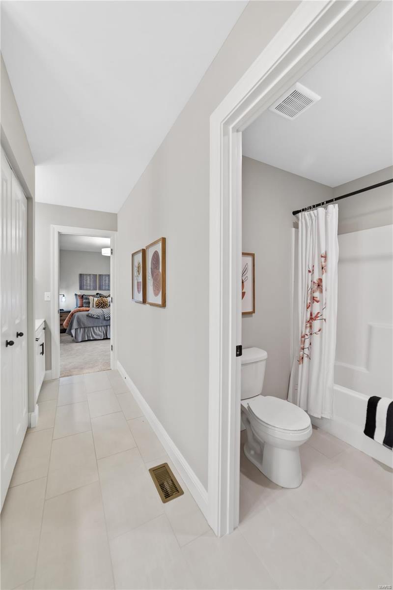 Chapelwood - Residential