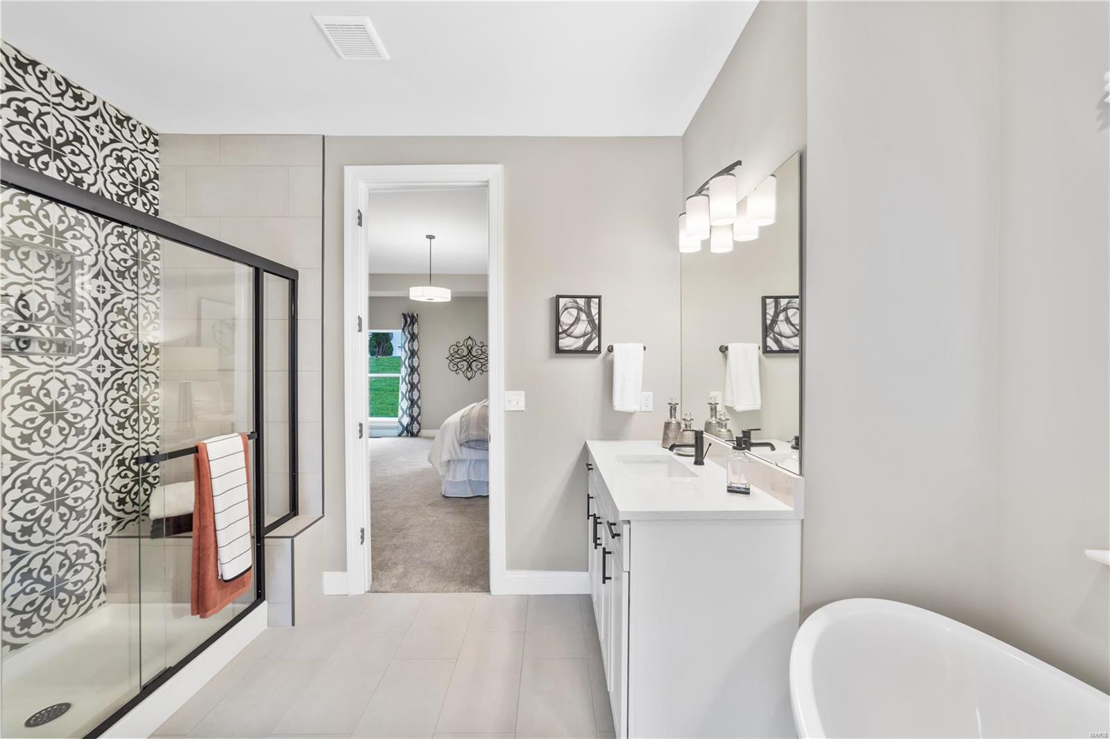 Chapelwood - Residential