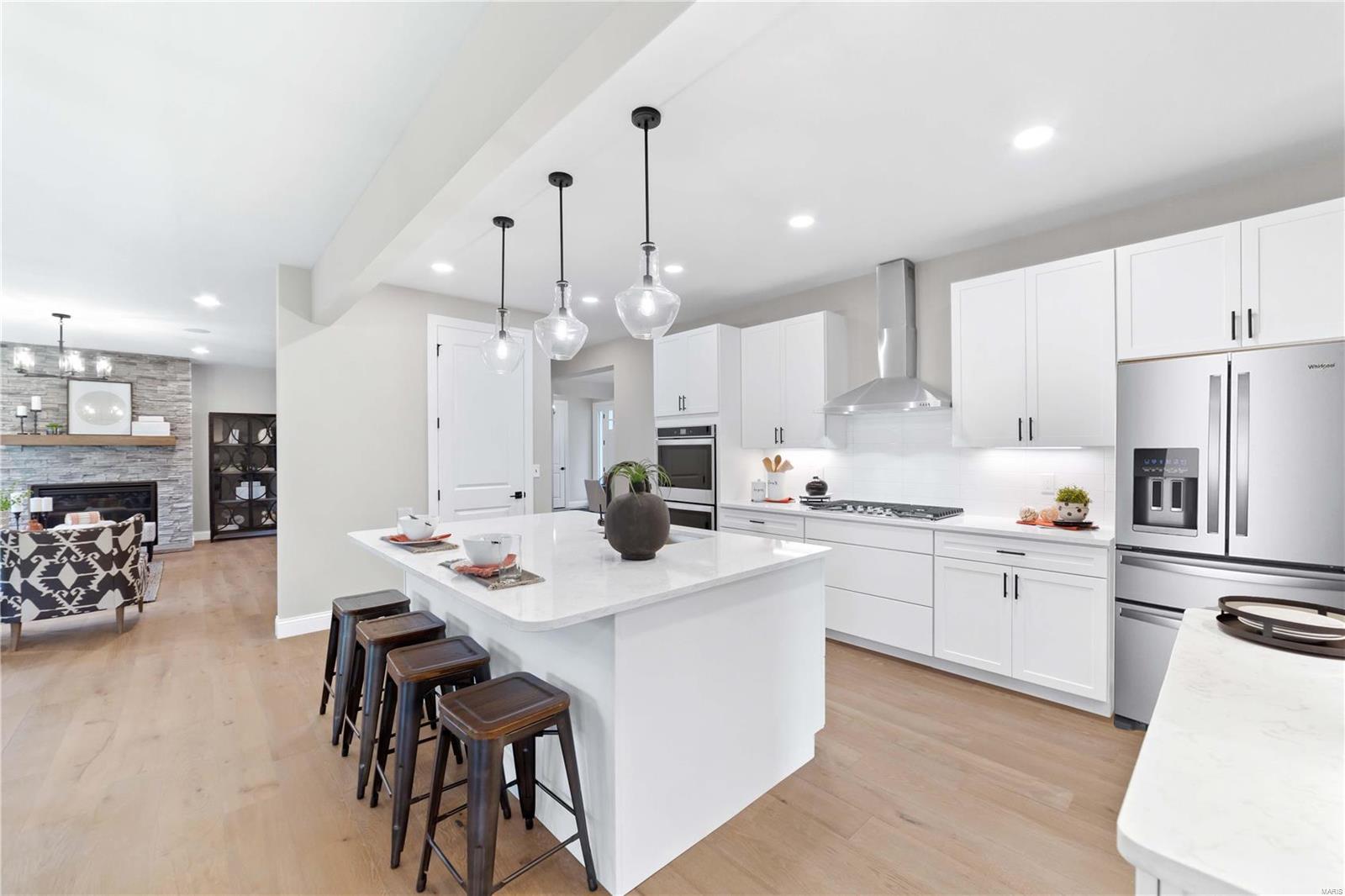 Chapelwood - Residential