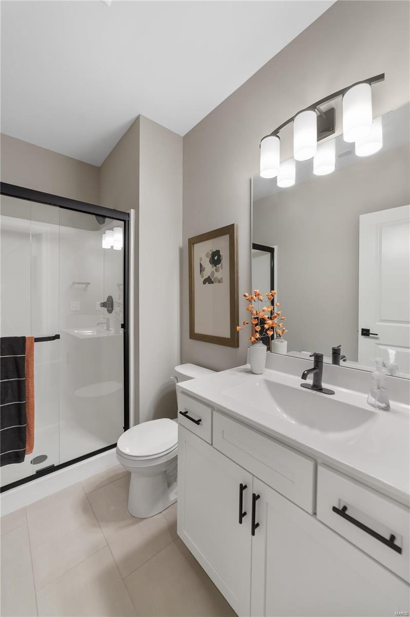 Chapelwood - Residential