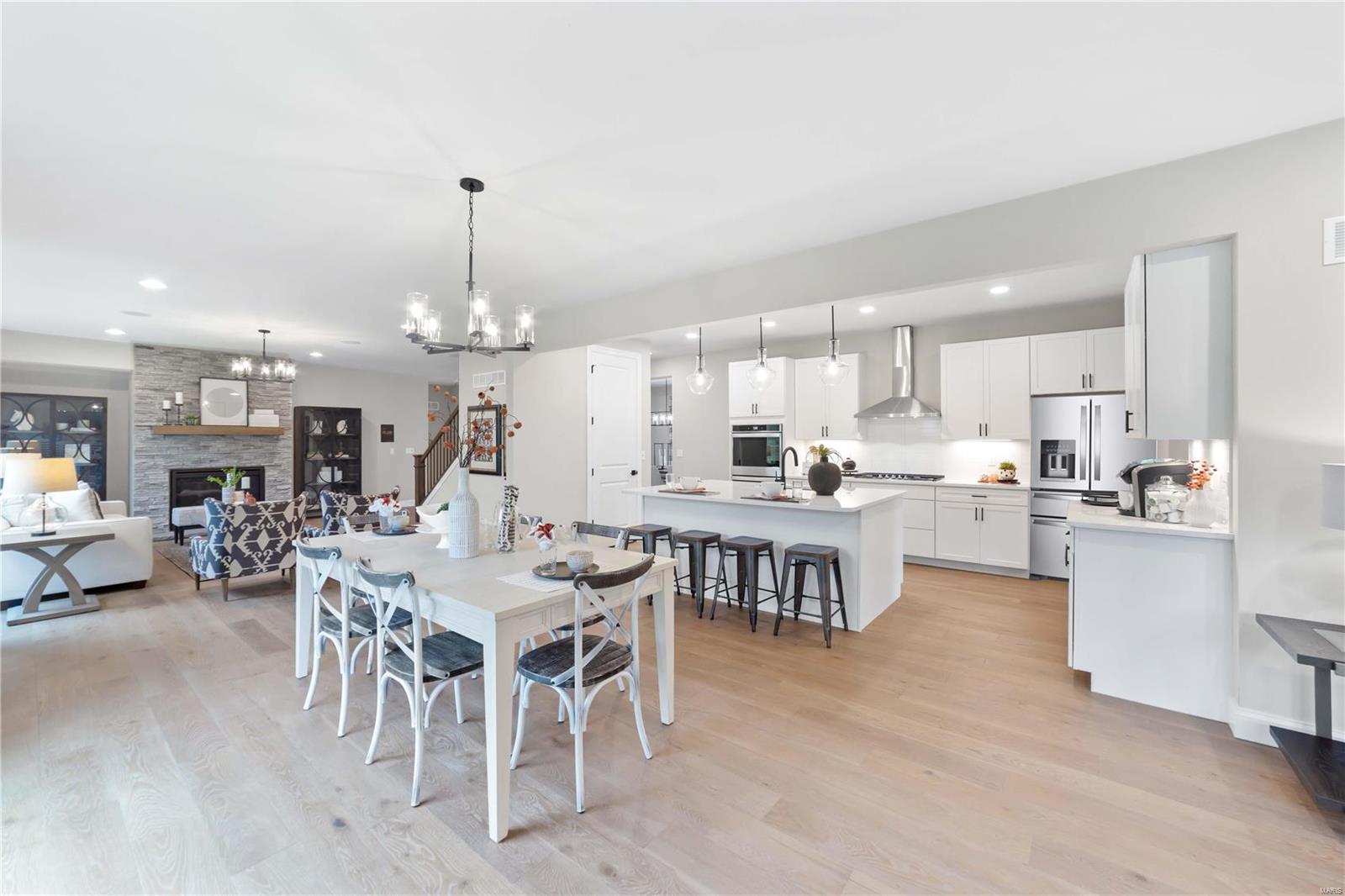 Chapelwood - Residential