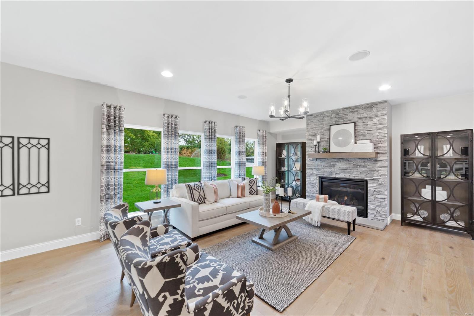 Chapelwood - Residential