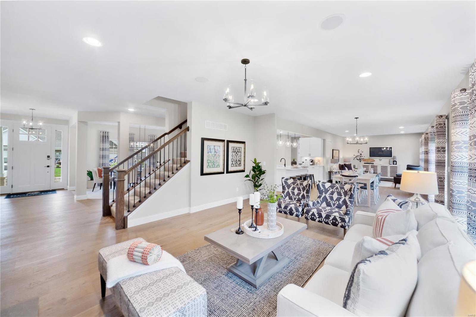 Chapelwood - Residential