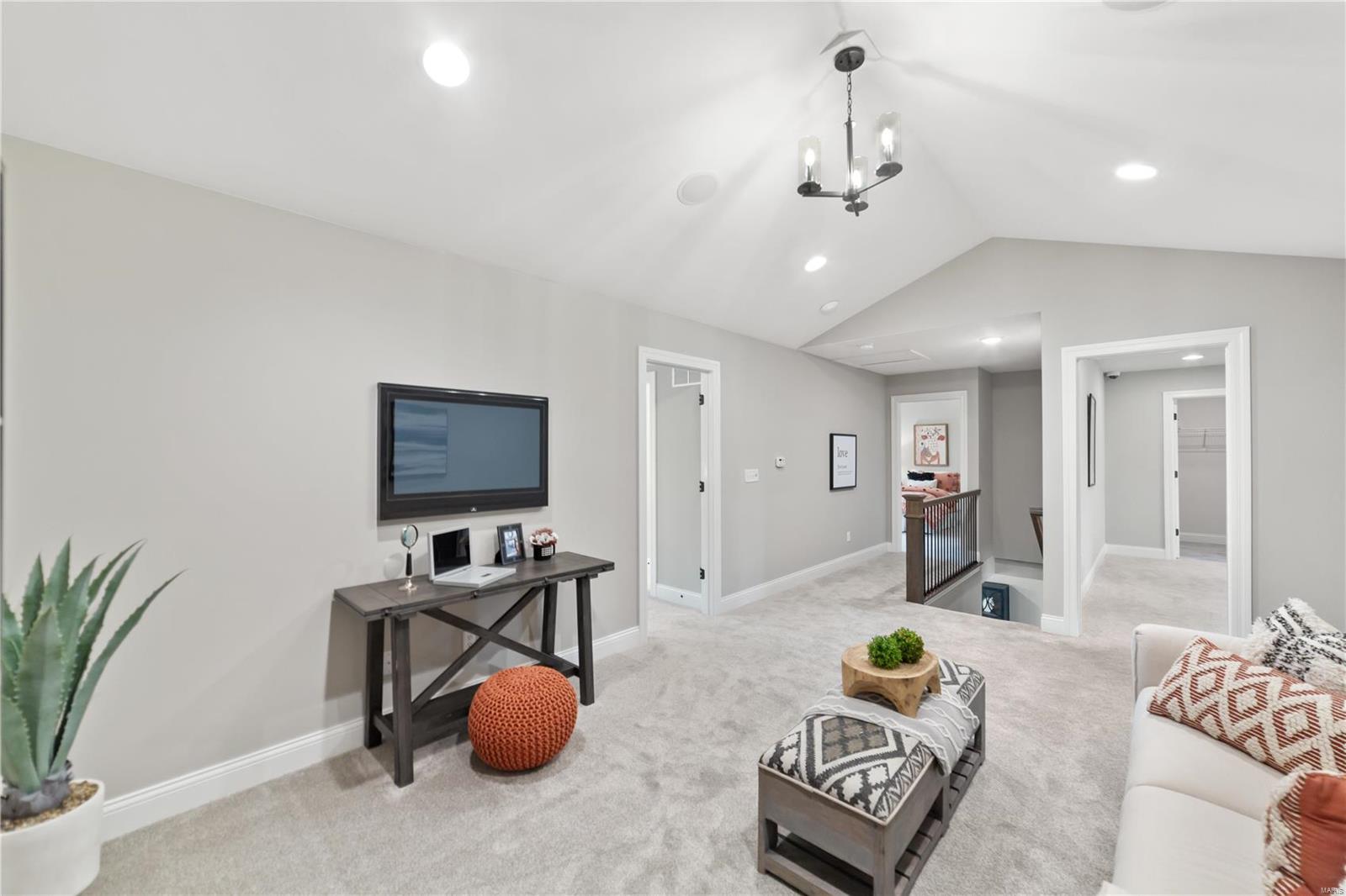 Chapelwood - Residential