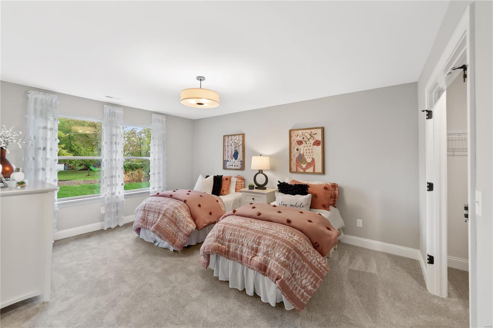 Chapelwood - Residential