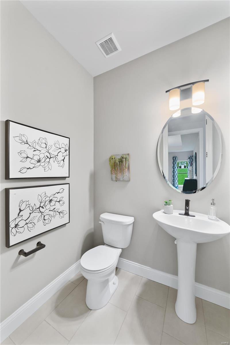 Chapelwood - Residential