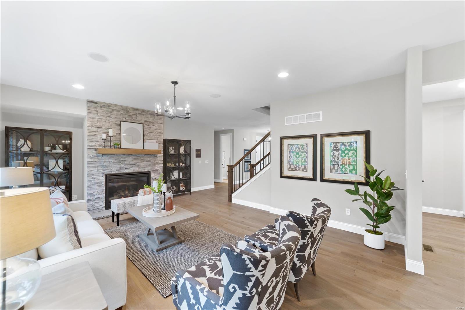 Chapelwood - Residential