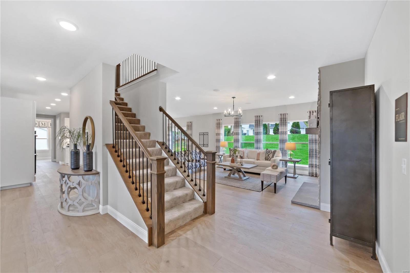 Chapelwood - Residential