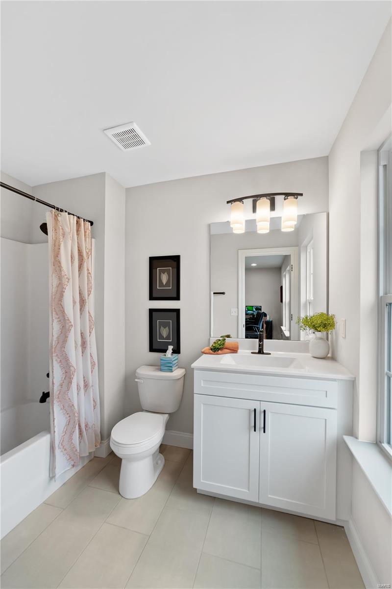 Chapelwood - Residential