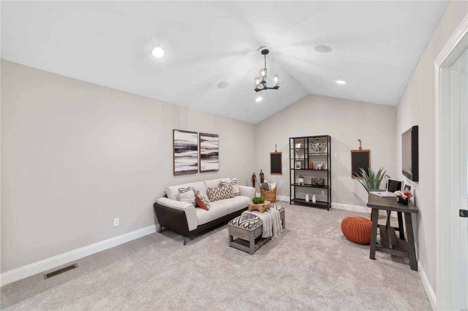 Chapelwood - Residential