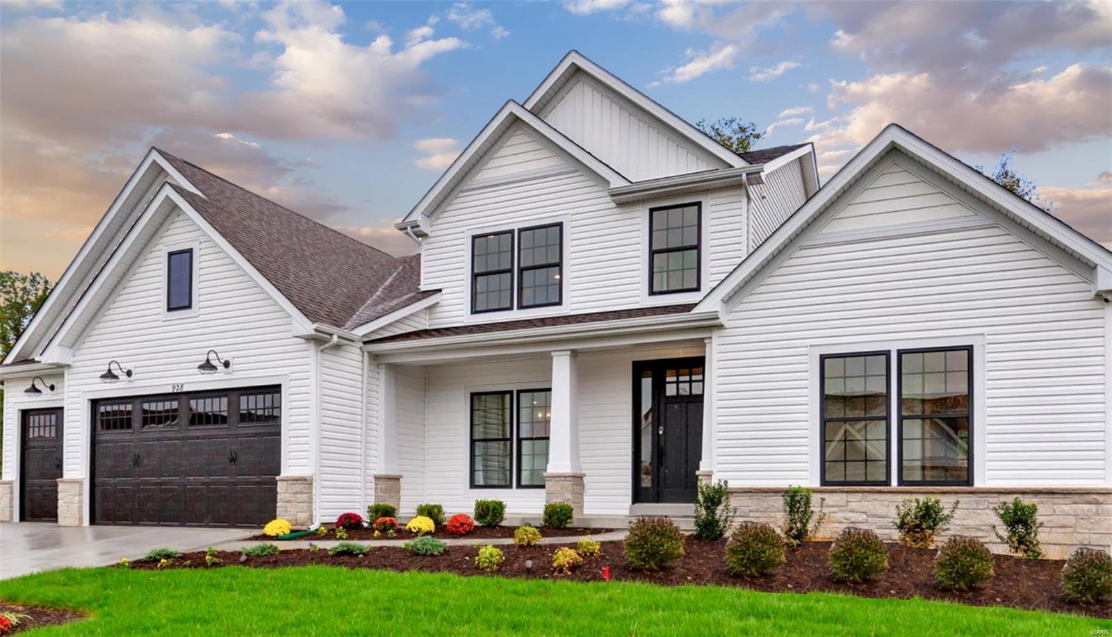 Chapelwood - Residential