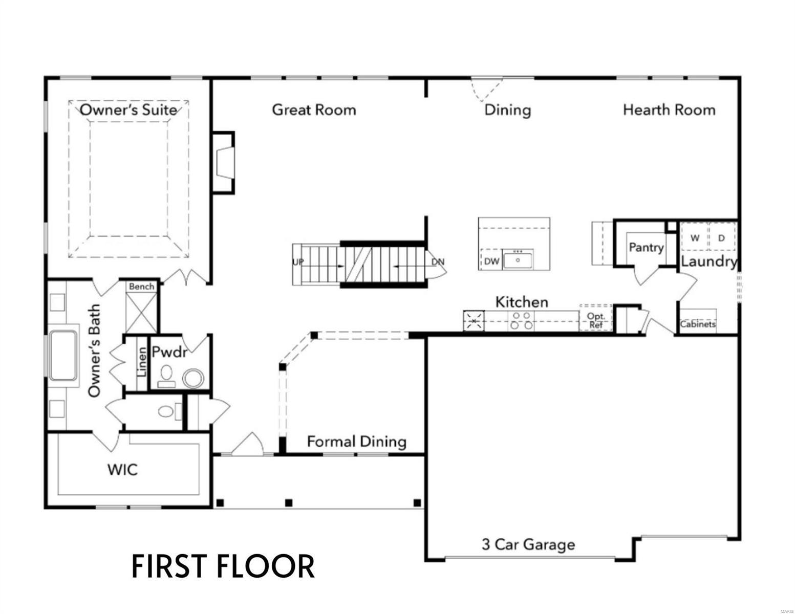 Chapelwood - Residential