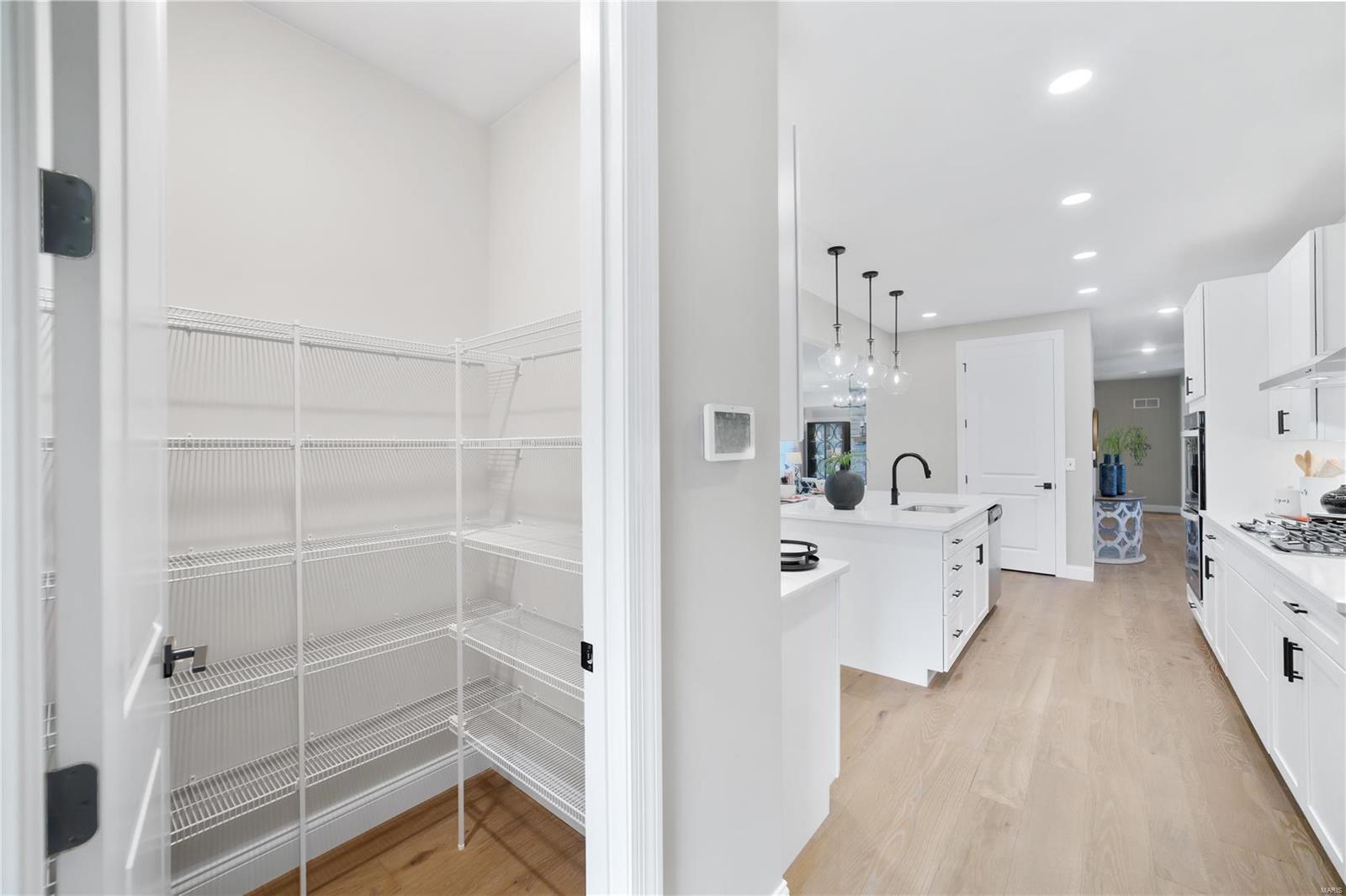 Chapelwood - Residential