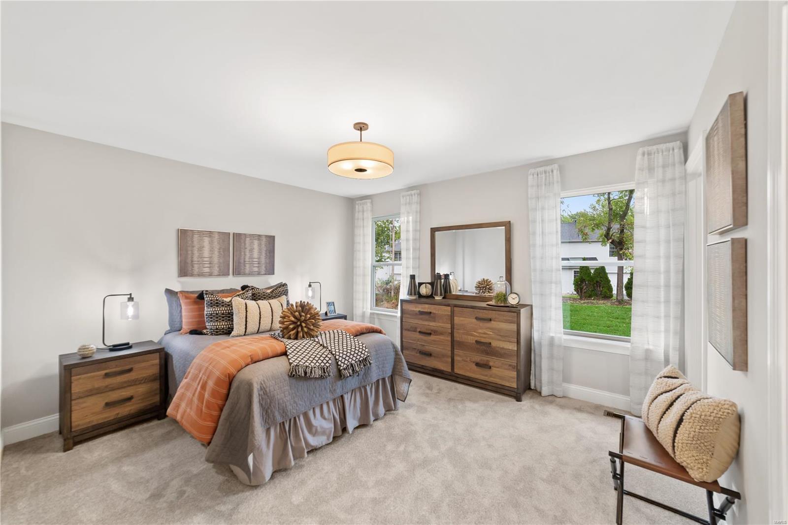 Chapelwood - Residential