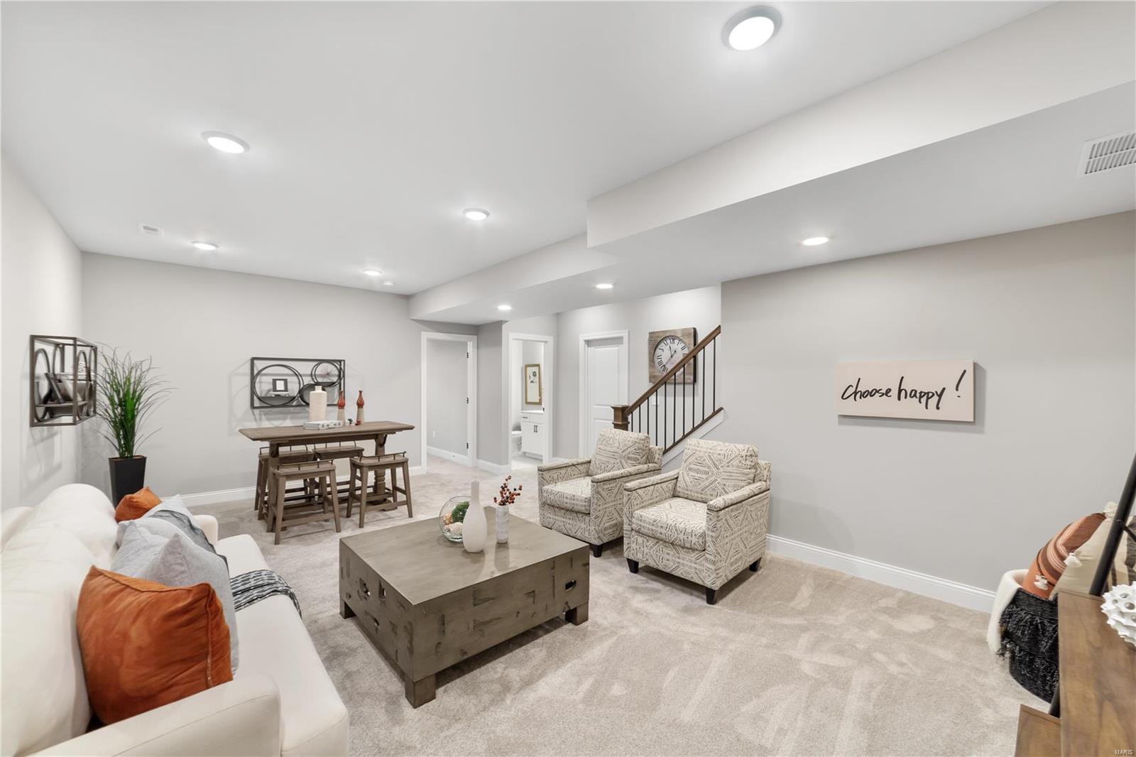 Chapelwood - Residential