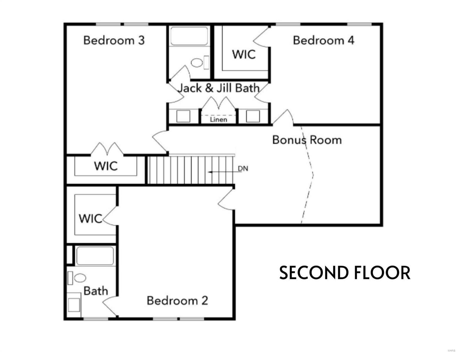 Chapelwood - Residential