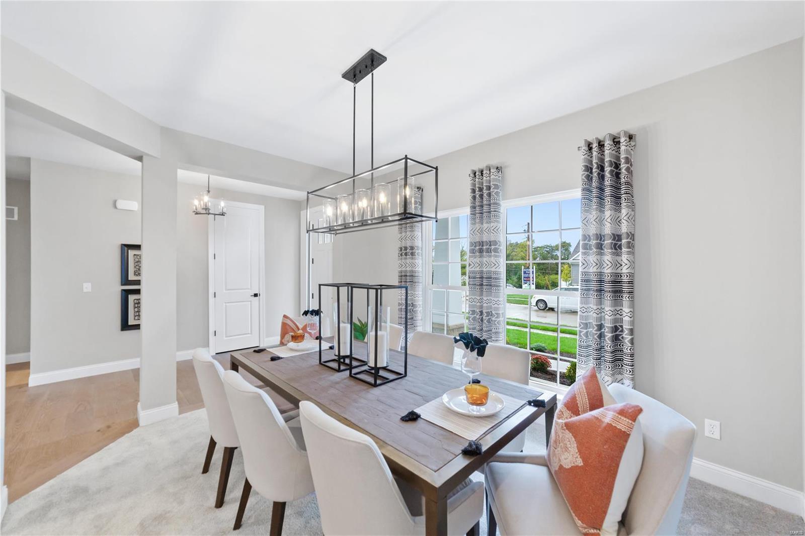 Chapelwood - Residential