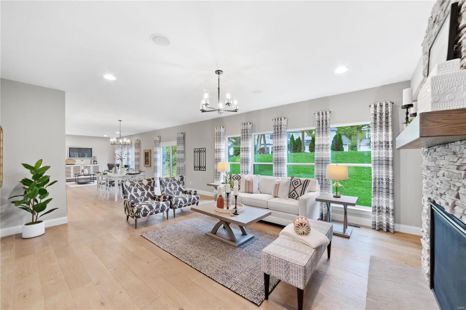 Chapelwood - Residential