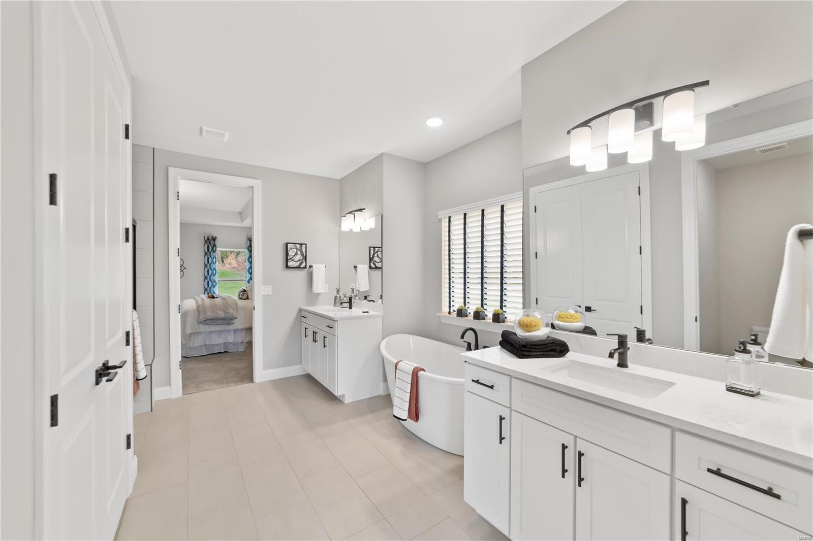 Chapelwood - Residential