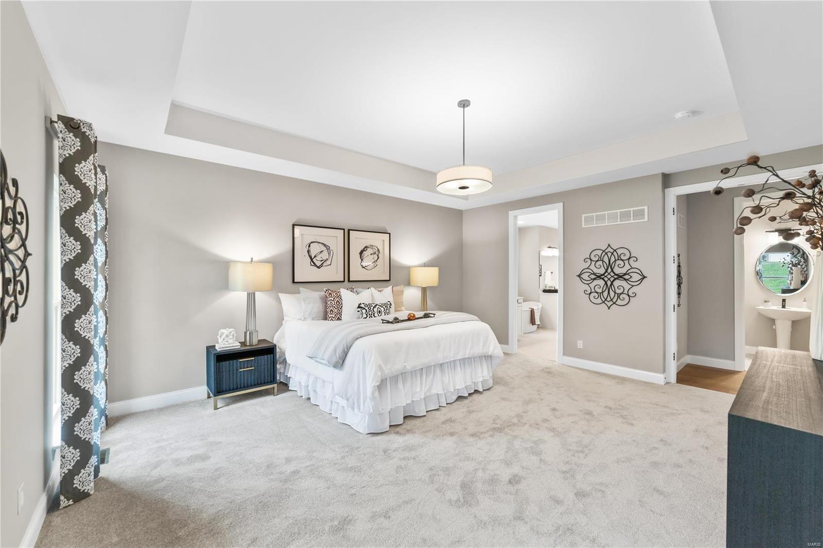 Chapelwood - Residential