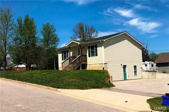 Parkview II - Residential