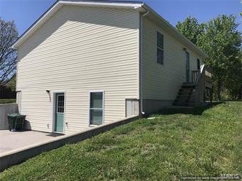 Parkview II - Residential