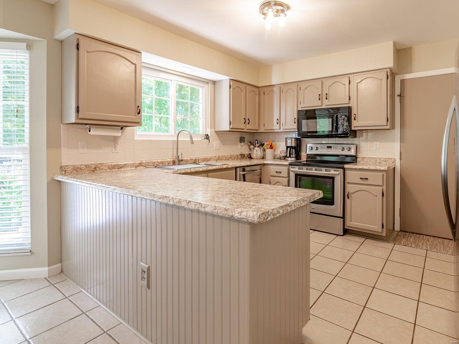 Parc Argonne Forest Third Add - Residential