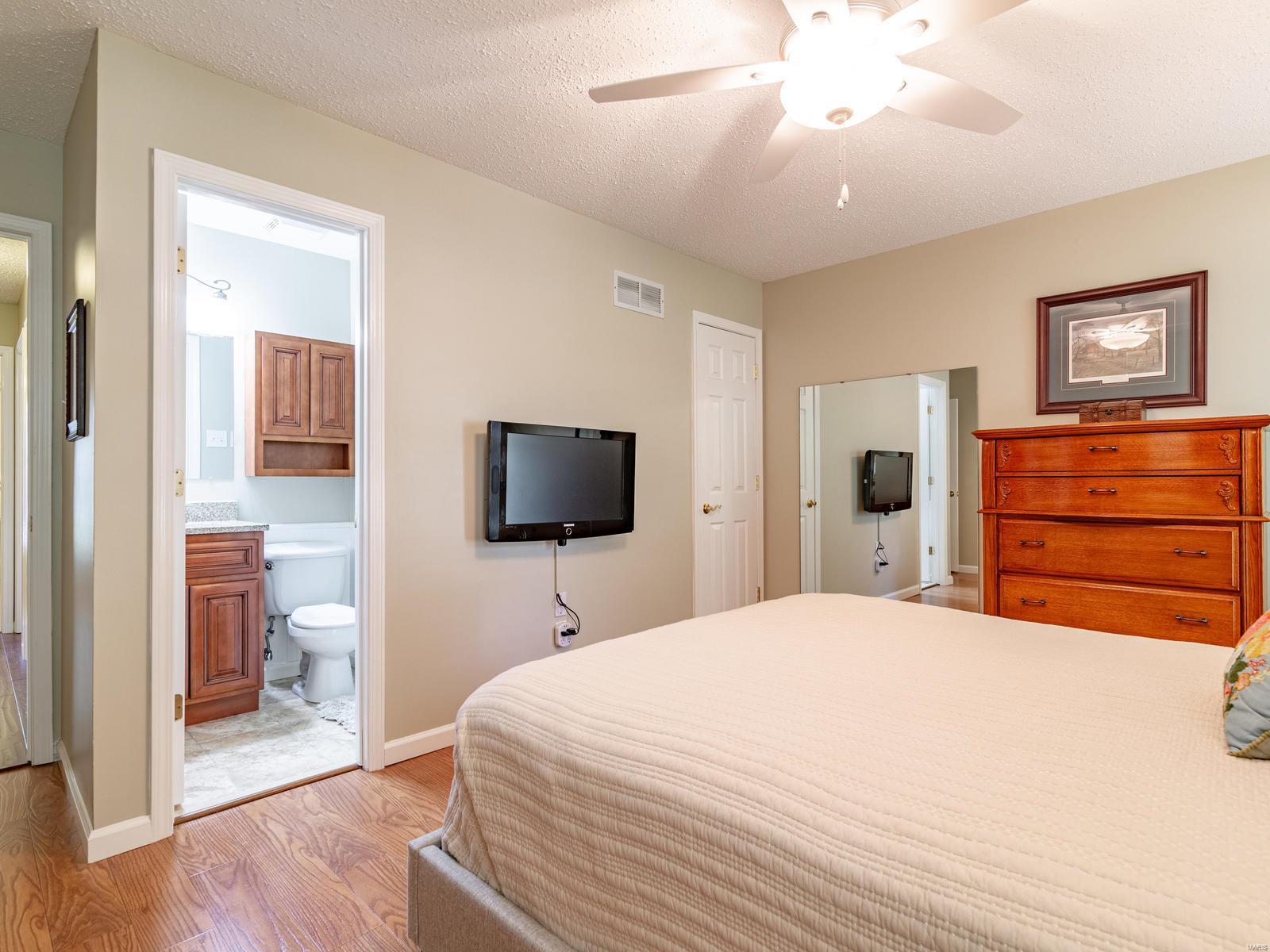 Parc Argonne Forest Third Add - Residential