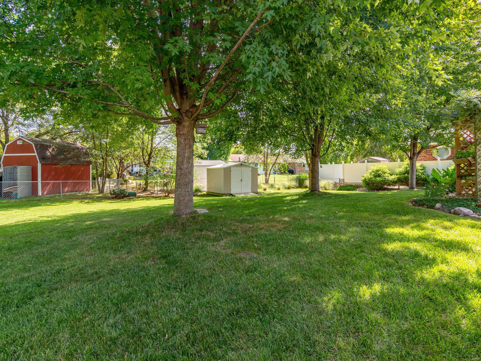 Parc Argonne Forest Third Add - Residential
