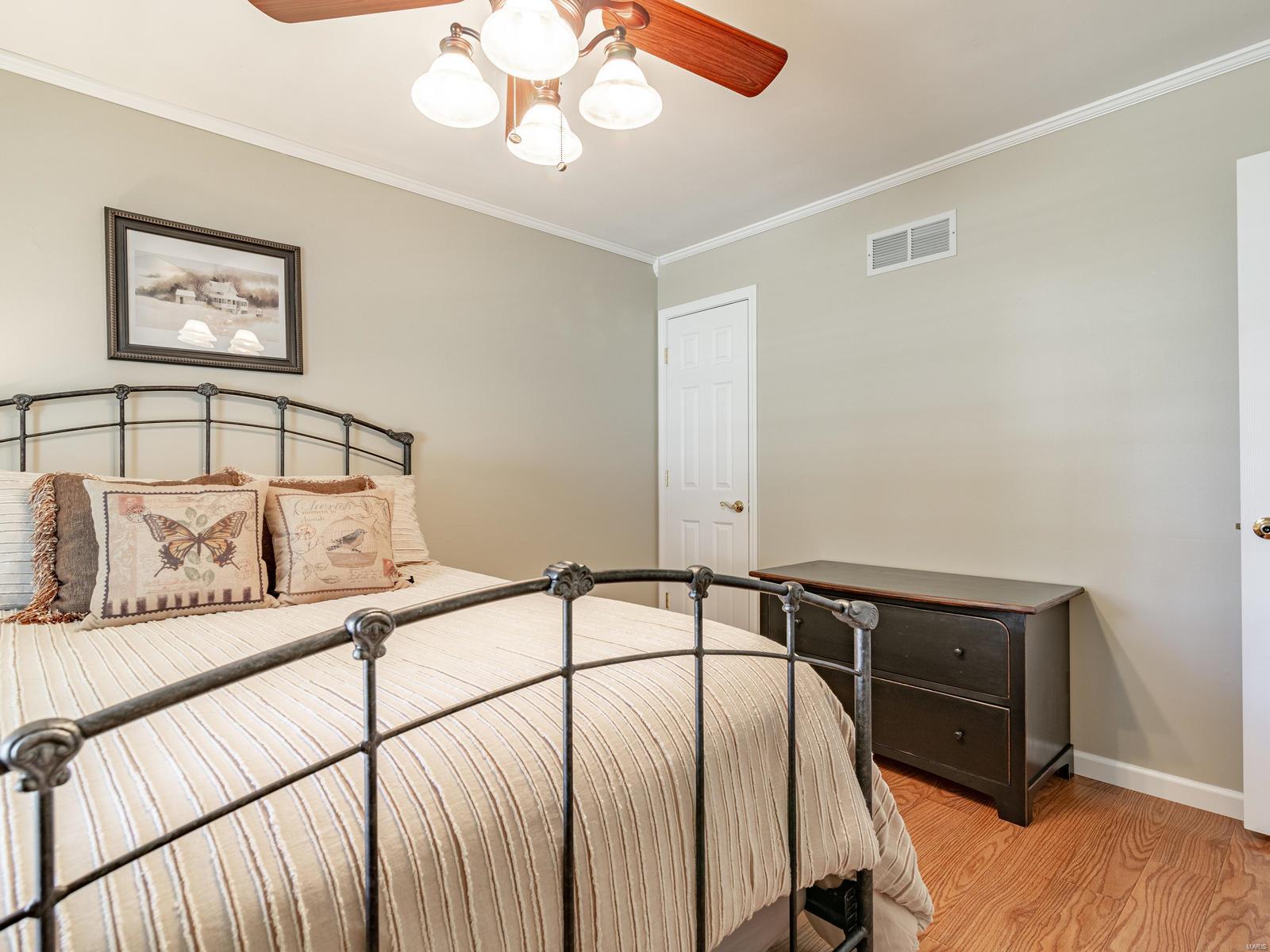 Parc Argonne Forest Third Add - Residential