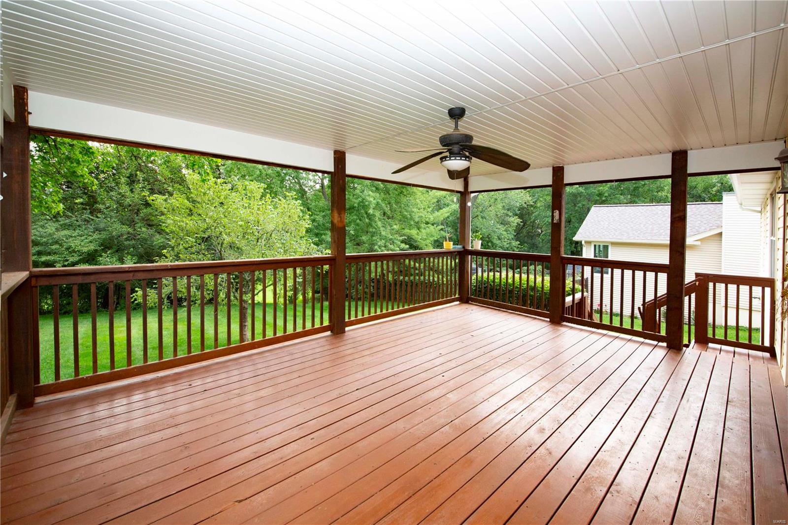 Ries Place - Residential