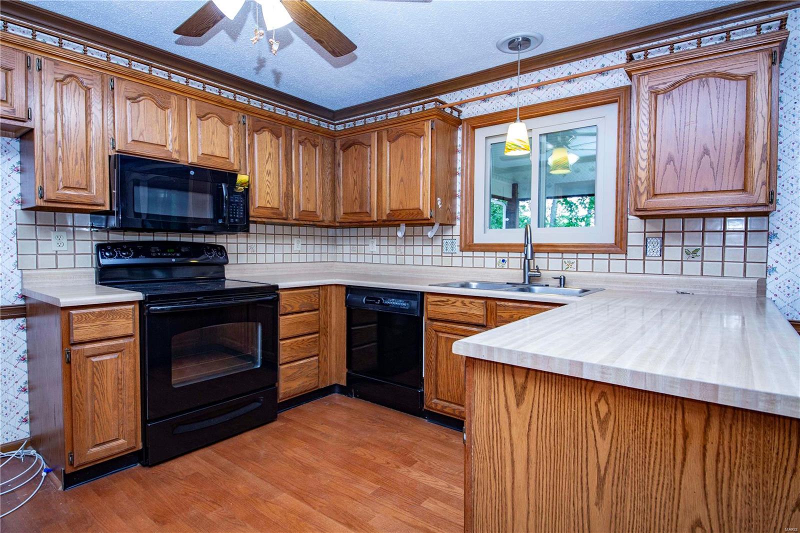 Ries Place - Residential