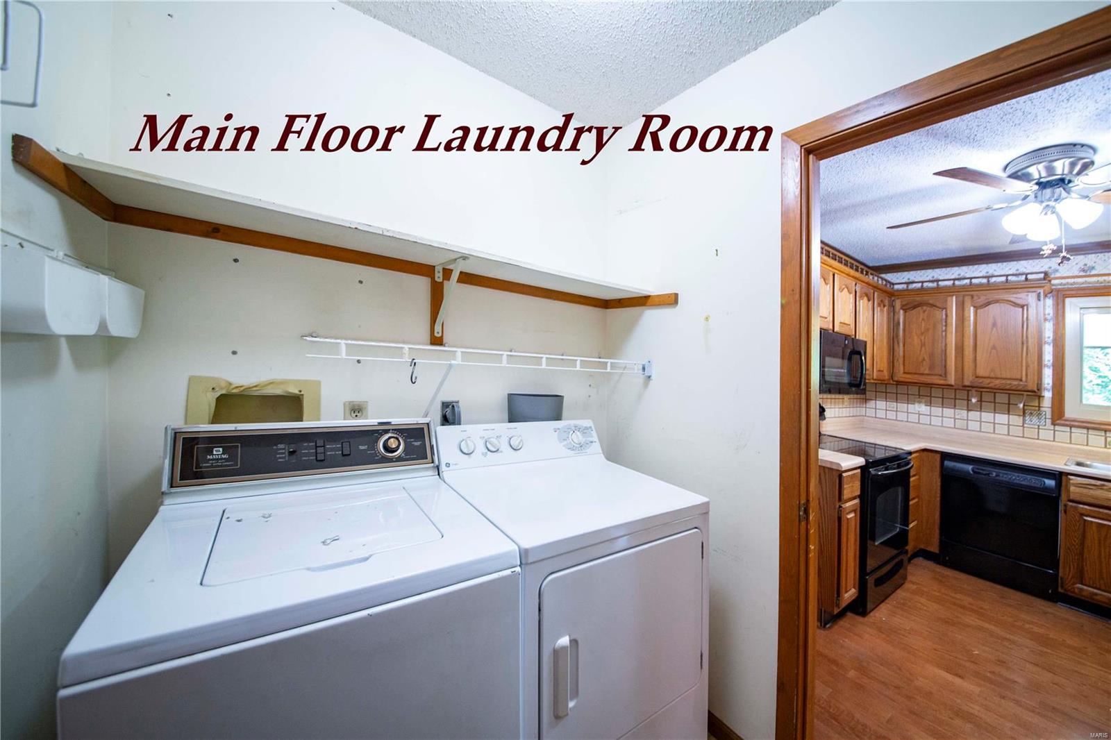 Ries Place - Residential