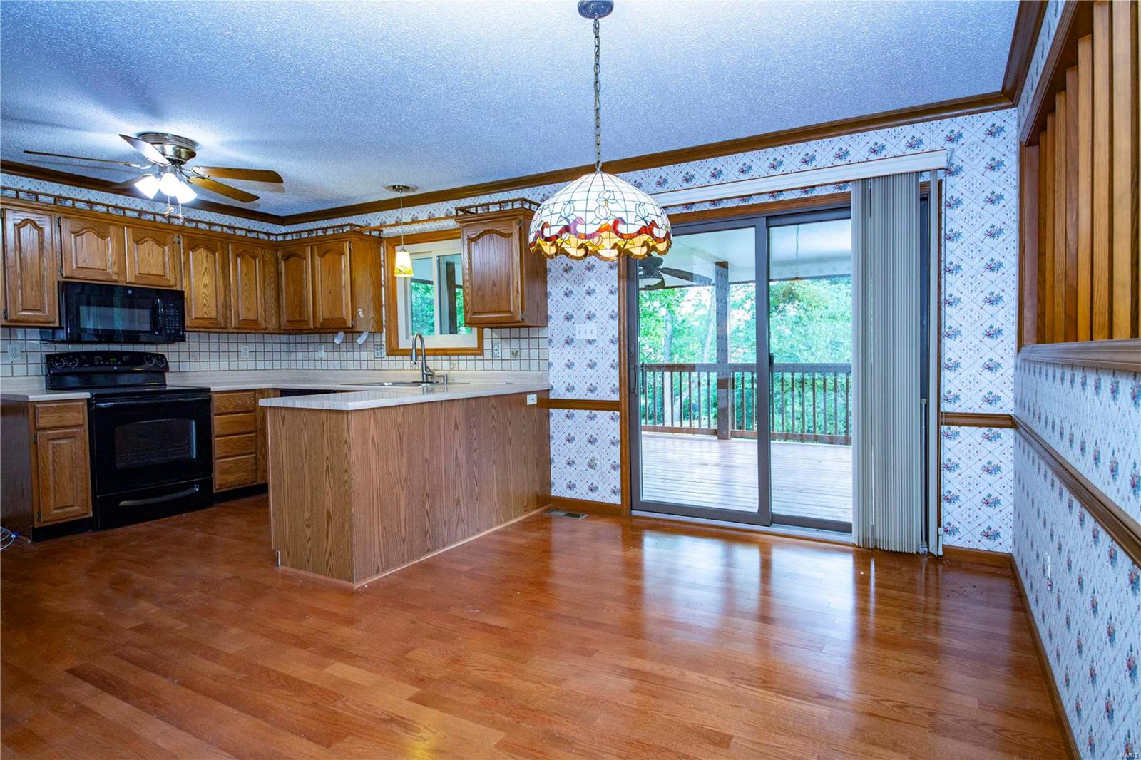 Ries Place - Residential