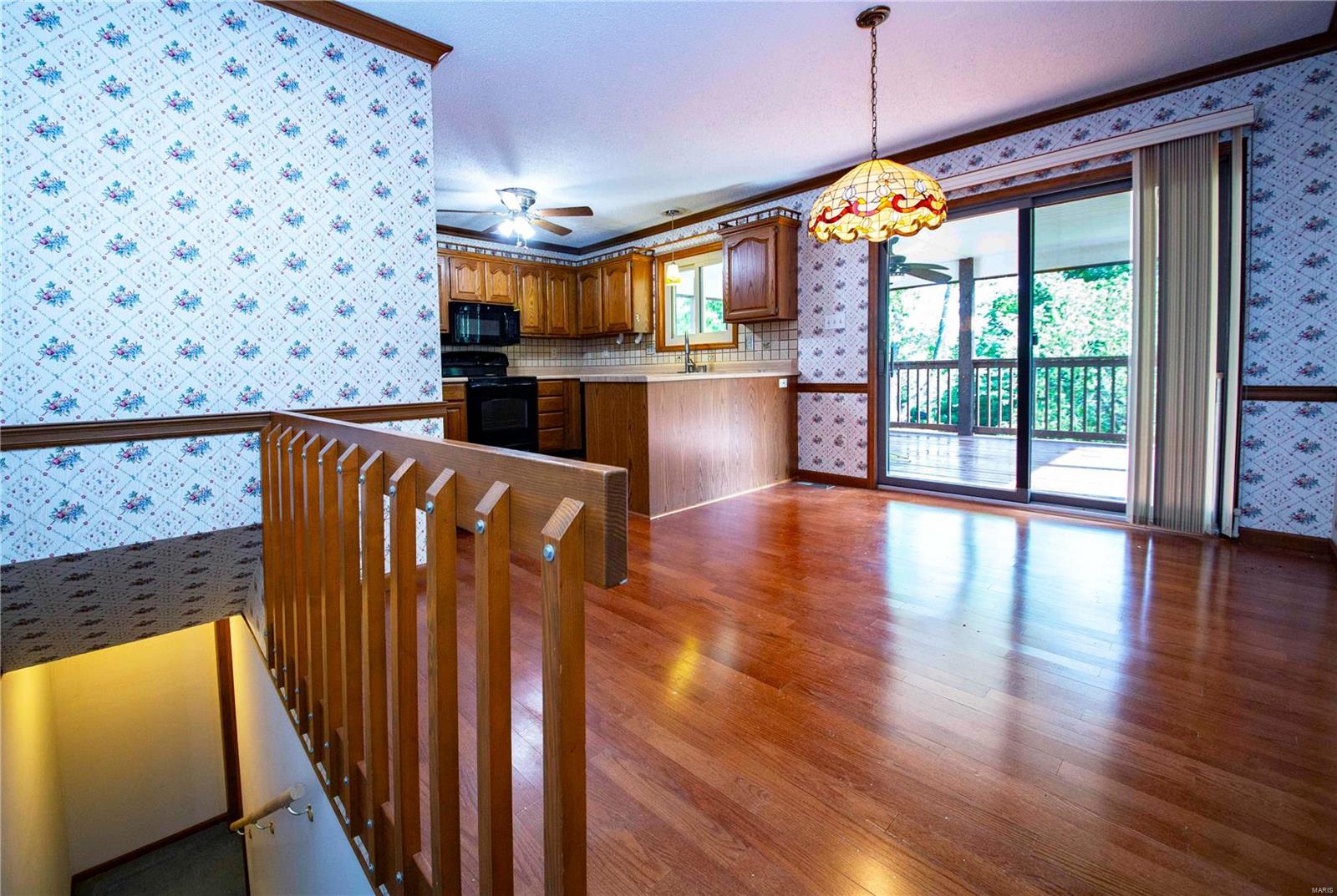 Ries Place - Residential