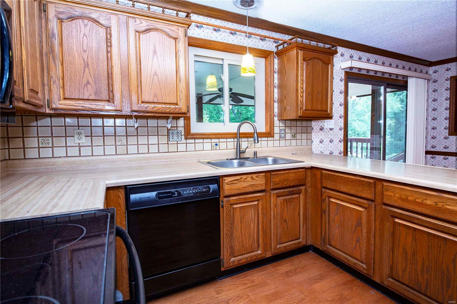 Ries Place - Residential