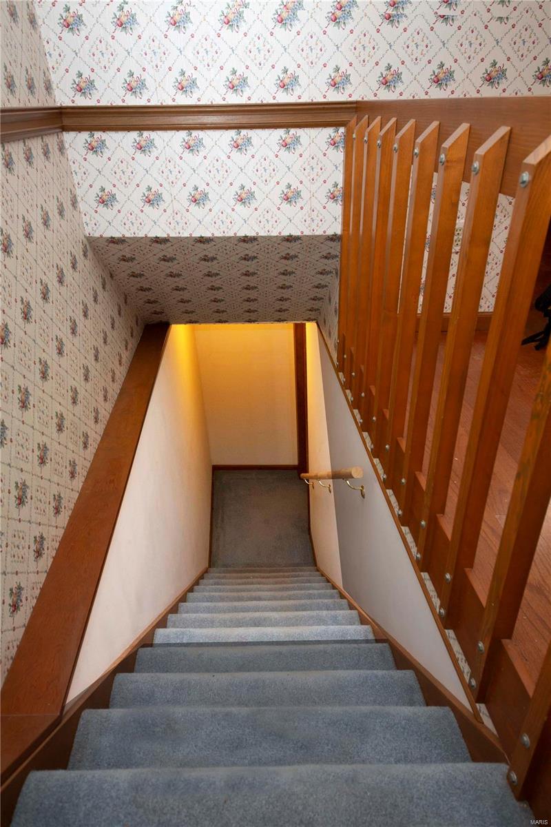 Ries Place - Residential