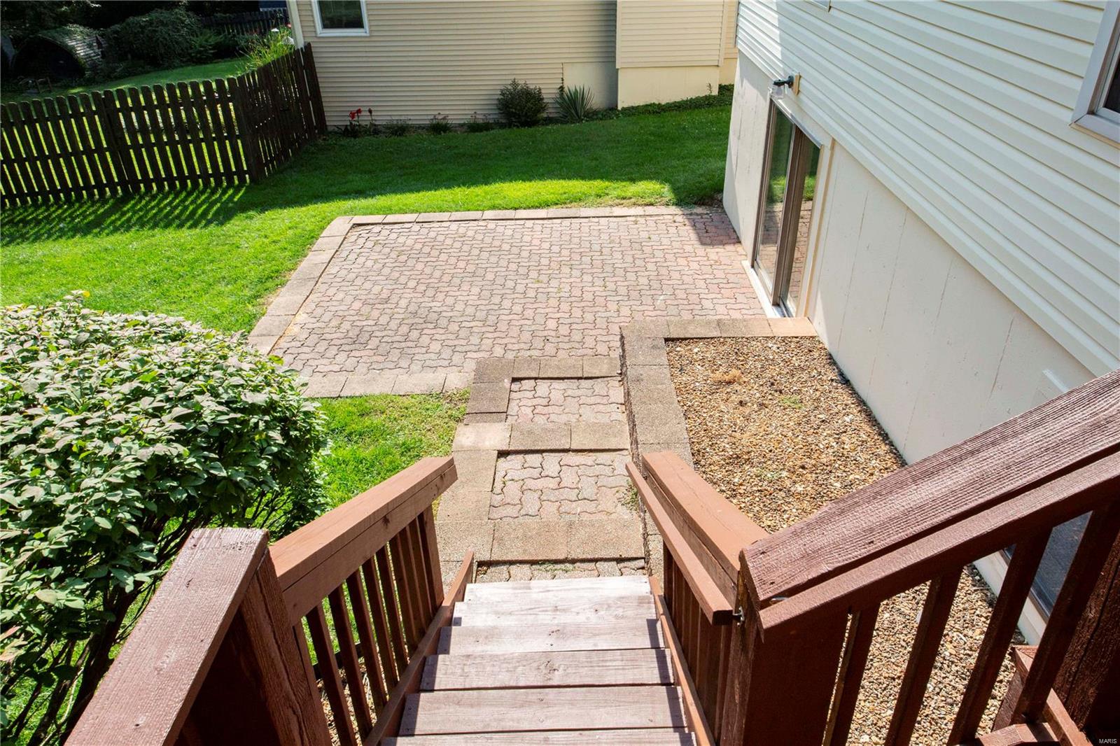 Ries Place - Residential