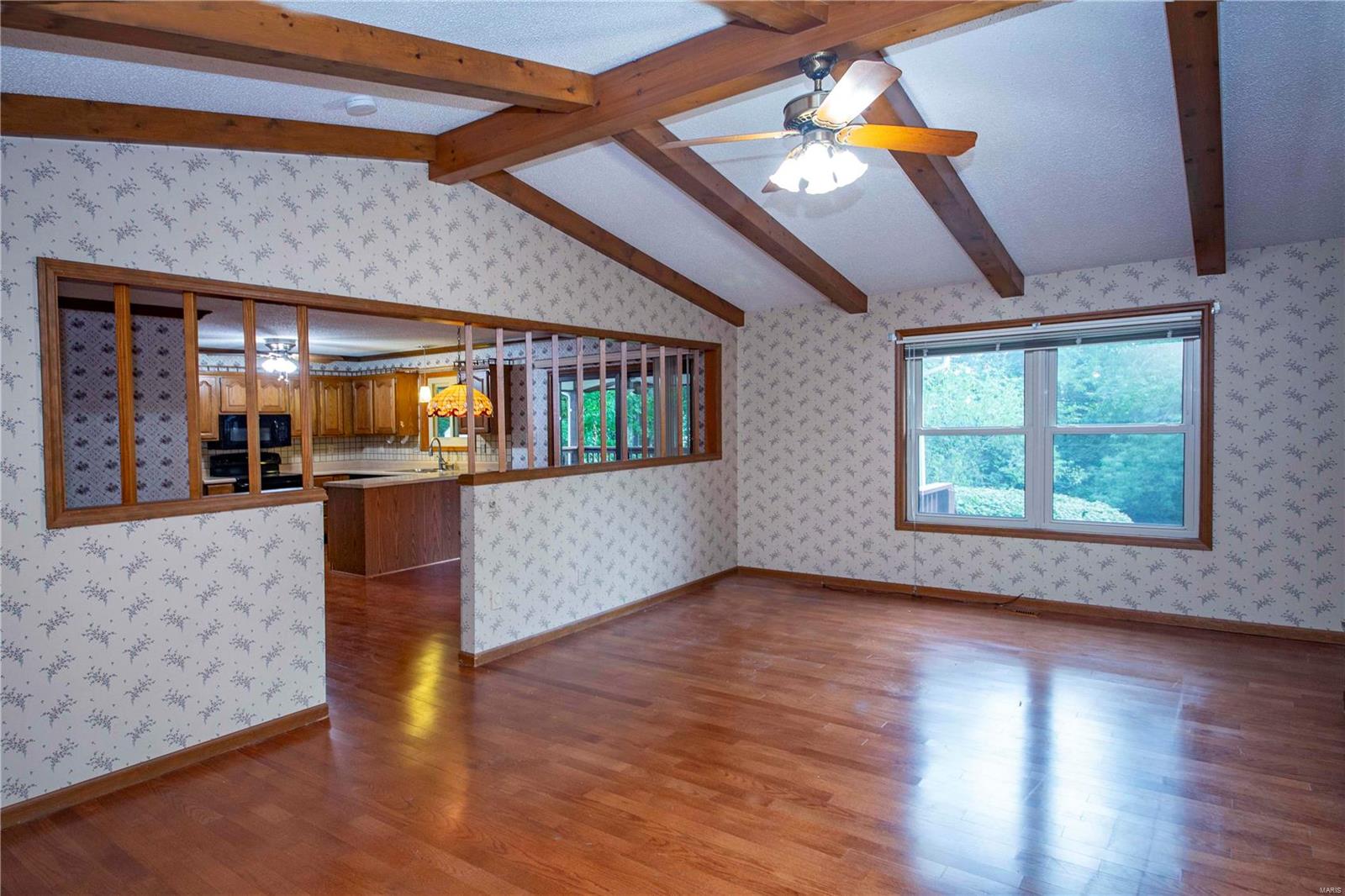 Ries Place - Residential