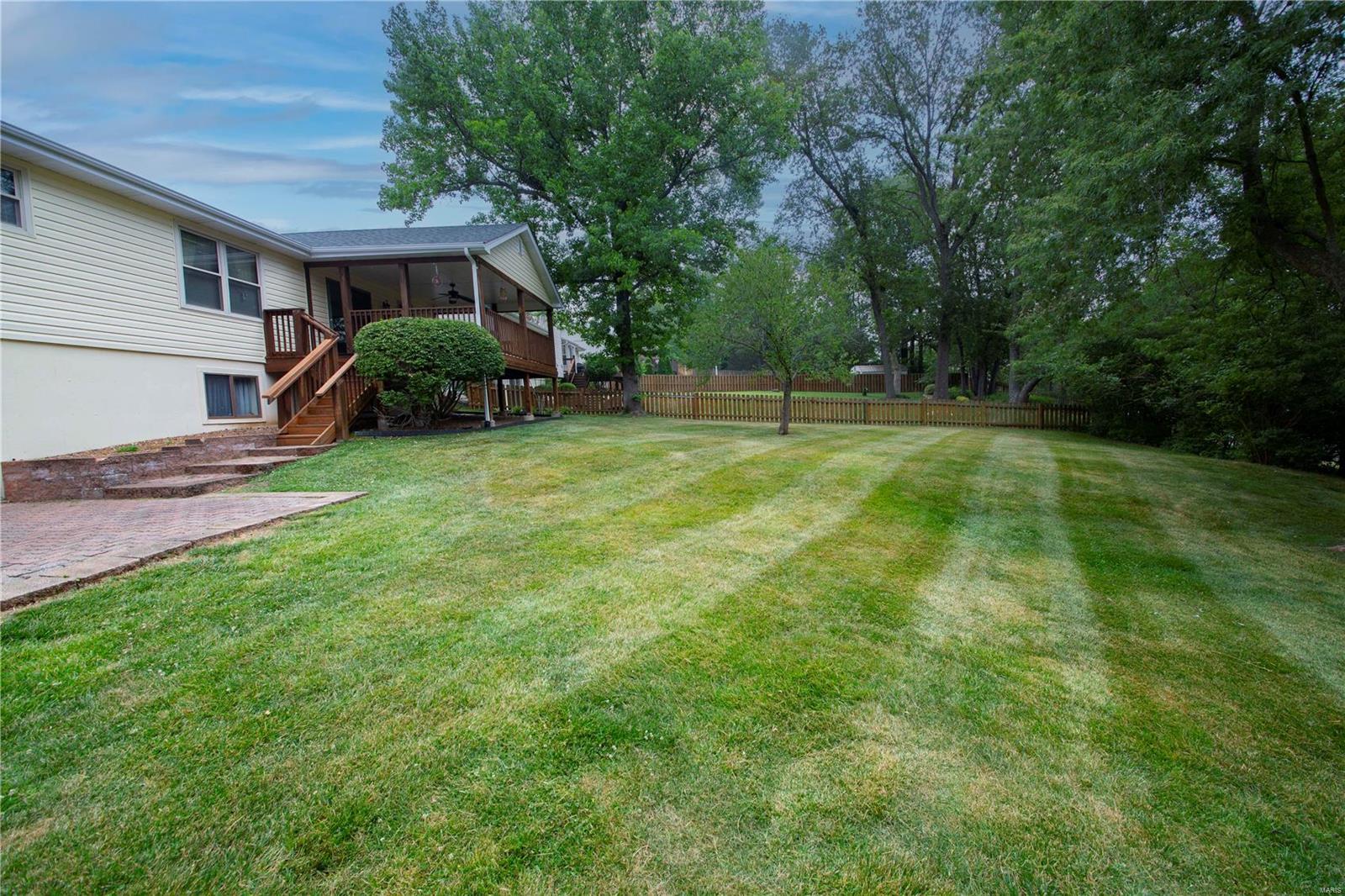 Ries Place - Residential