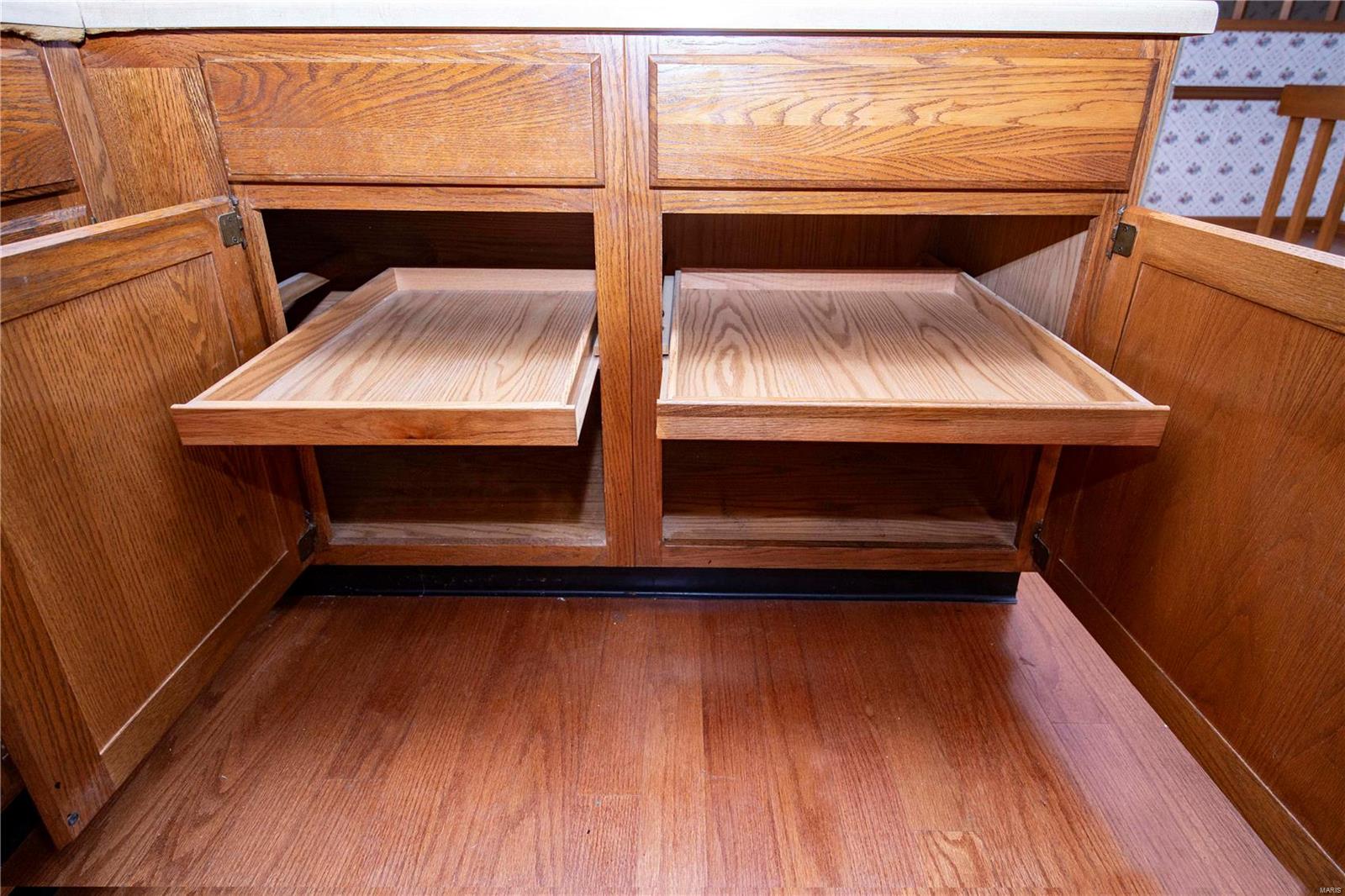 Ries Place - Residential