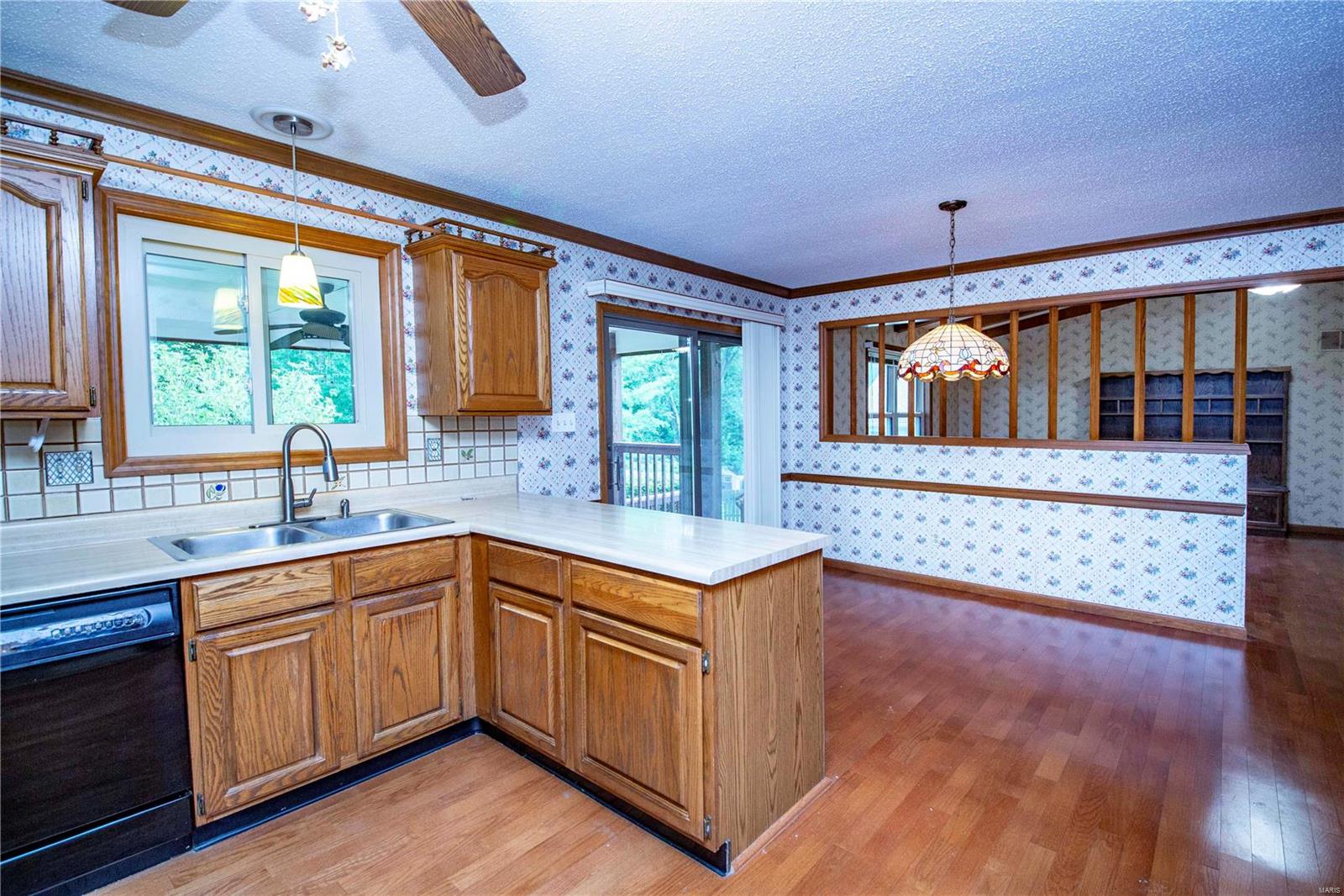 Ries Place - Residential