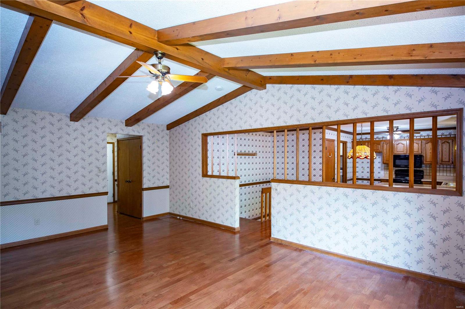 Ries Place - Residential