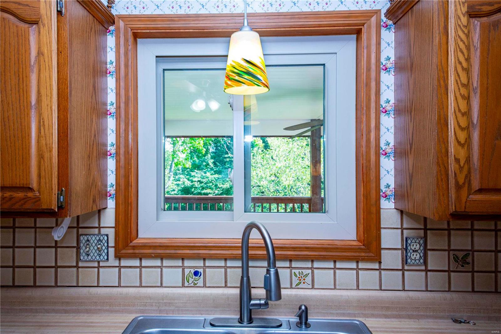 Ries Place - Residential