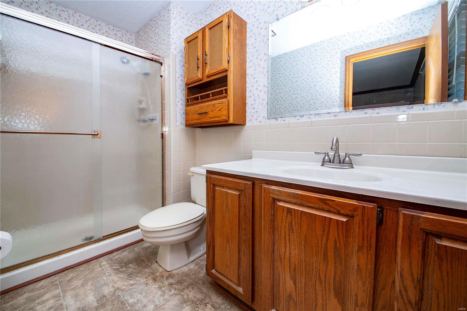 Ries Place - Residential