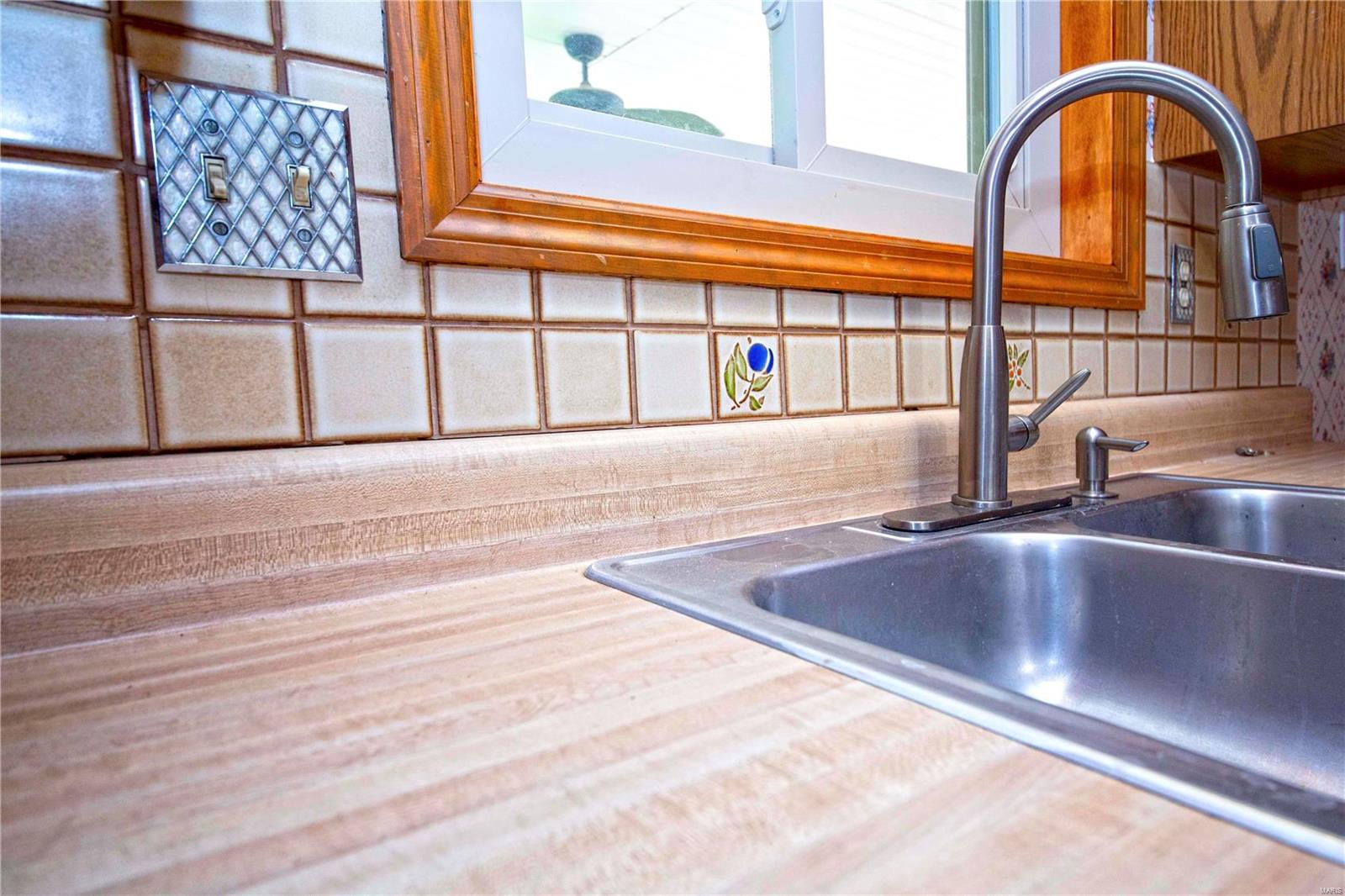 Ries Place - Residential