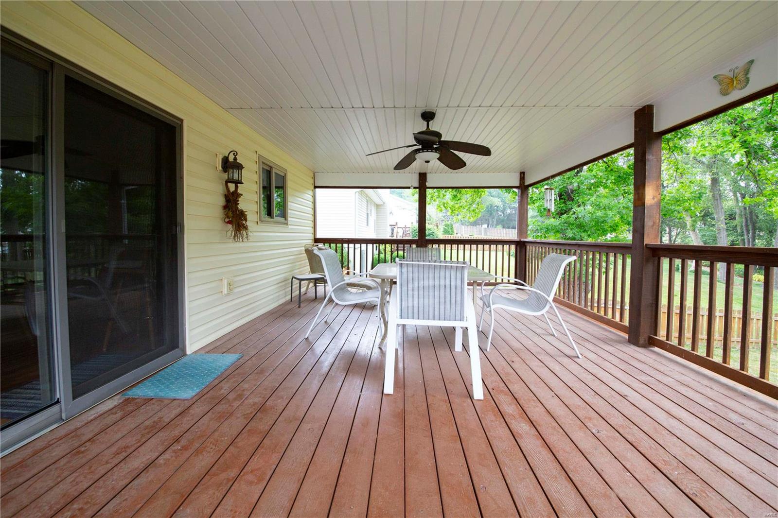 Ries Place - Residential