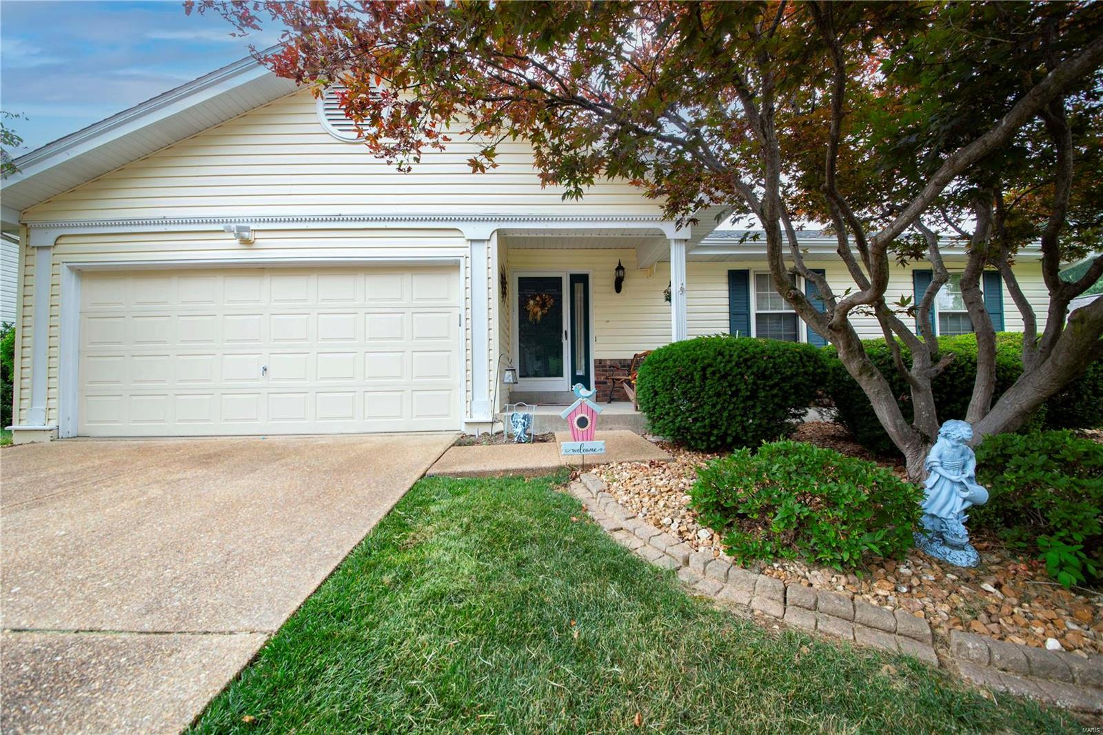 Ries Place - Residential