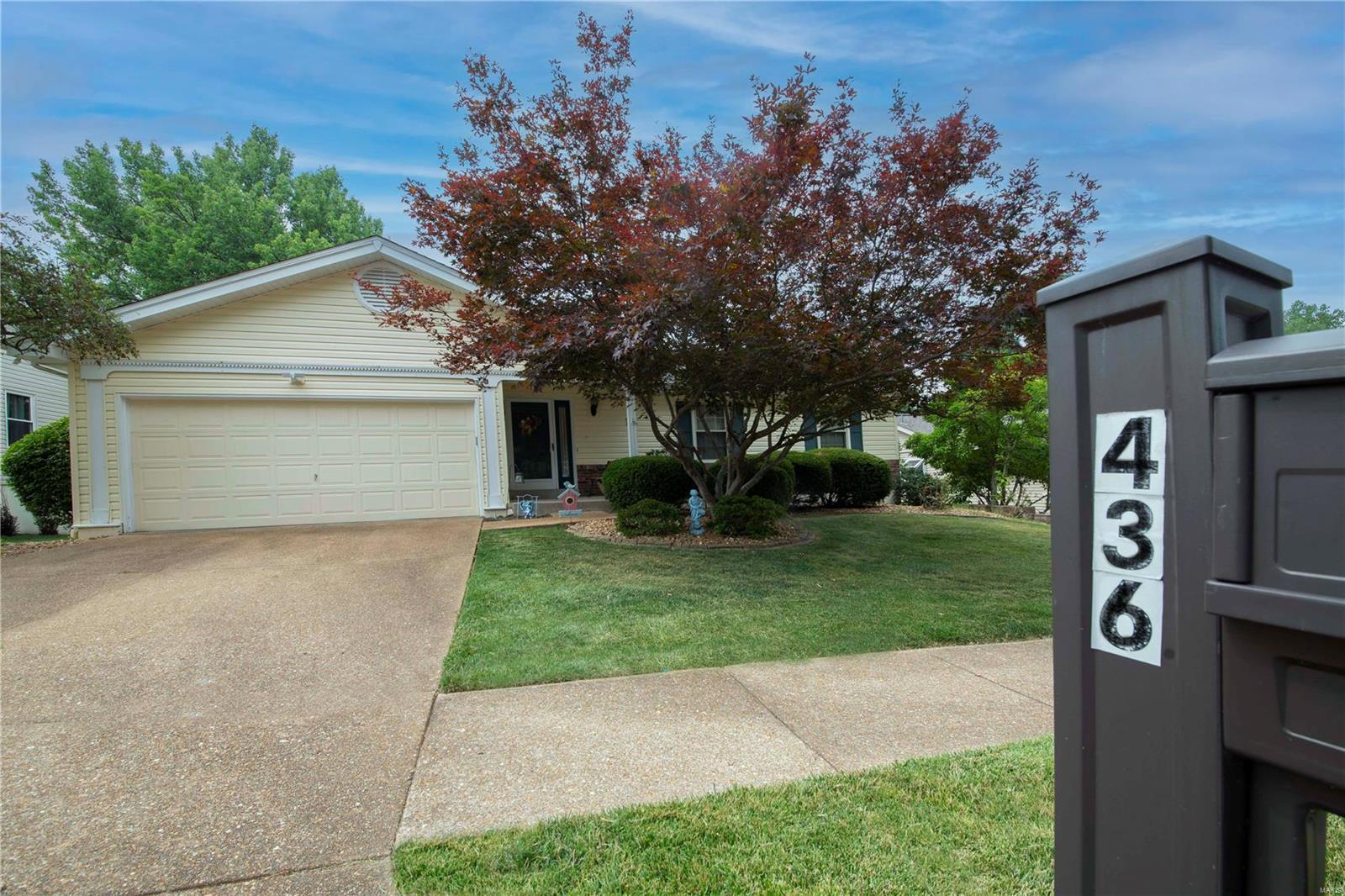 Ries Place - Residential