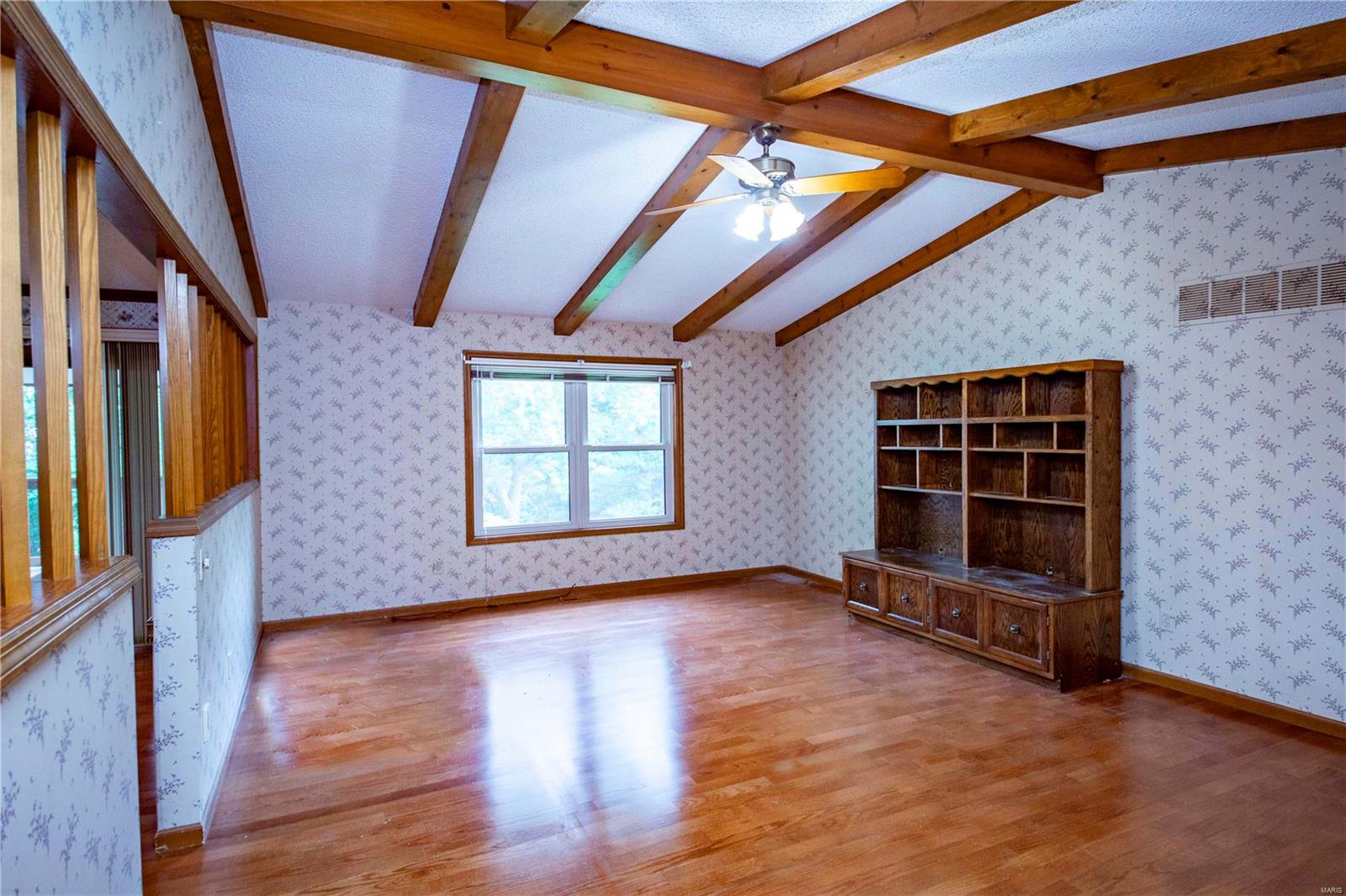 Ries Place - Residential